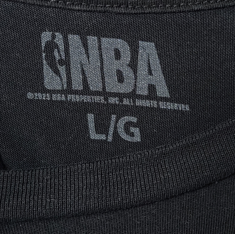 NBA Toronto Raptors tee shirt - Picture 3 of 4